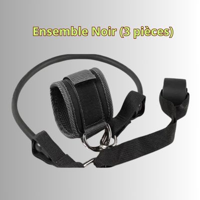 UltraSculpt AnkleBoost™ | Sangles de Cheville pour Musculation