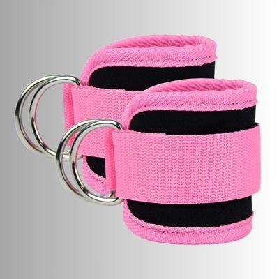 UltraSculpt AnkleBoost™ | Sangles de Cheville pour Musculation