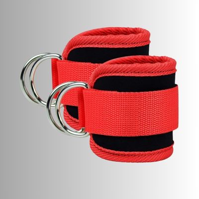 UltraSculpt AnkleBoost™ | Sangles de Cheville pour Musculation