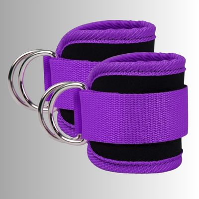 UltraSculpt AnkleBoost™ | Sangles de Cheville pour Musculation