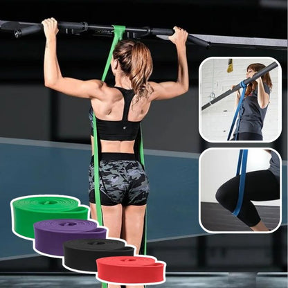 FITBAND™ | Bandes élastiques Fitness