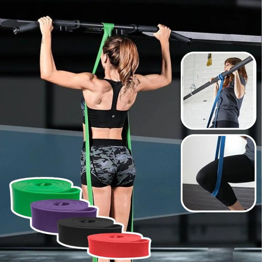 FITBAND™ | Bandes élastiques Fitness