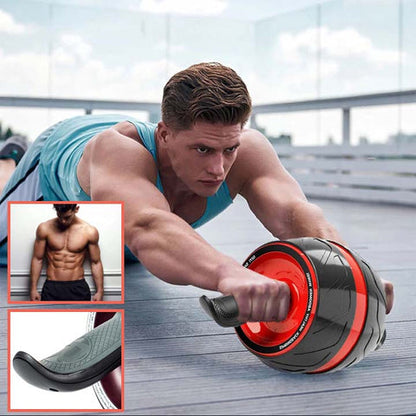 Roue Abdominale | WhisperAb Roller™