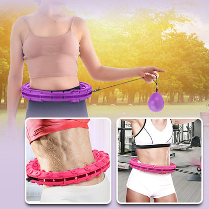 Cerceau Hula Hoop | SLIMHOOP™