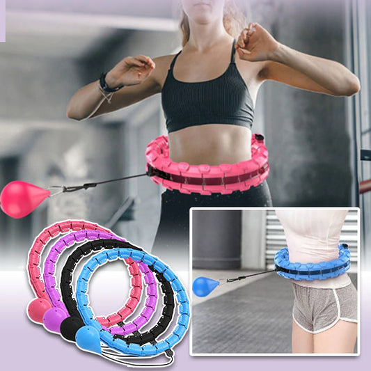 Cerceau Hula Hoop | SLIMHOOP™