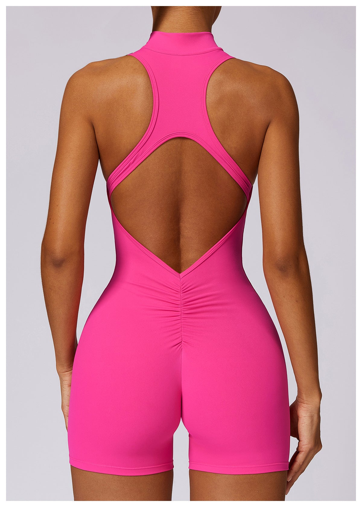 Combinaison Sport Femme Rose – Style & Performance
