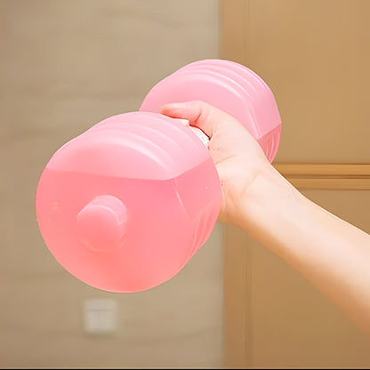 HALTERE REGLABLE - EN PLASTIQUE POUR FEMMES