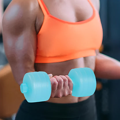 HALTERE REGLABLE - EN PLASTIQUE POUR FEMMES