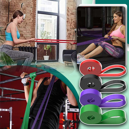 FITBAND™ | Bandes élastiques Fitness