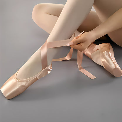 Chausson de Danse pour Ballet