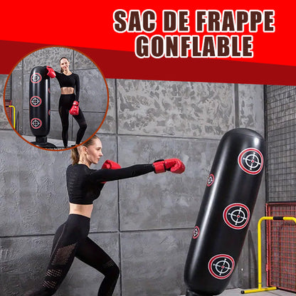 Fitness, Boxe, Kickboxing | PUNCHING BAG™