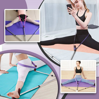 LEG EXPANDER™ | Écarteur de jambes à 3 barres