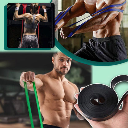 FITBAND™ | Bandes élastiques Fitness