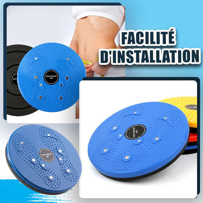 Planche d'équilibre | BOARDSLIM™