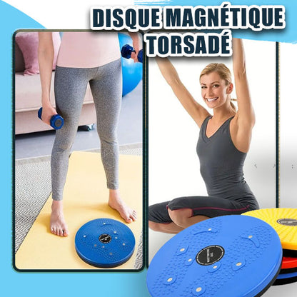 Planche d'équilibre | BOARDSLIM™