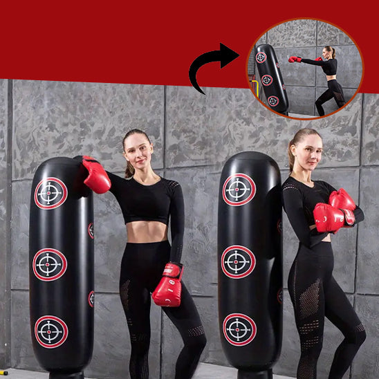 Fitness, Boxe, Kickboxing | PUNCHING BAG™