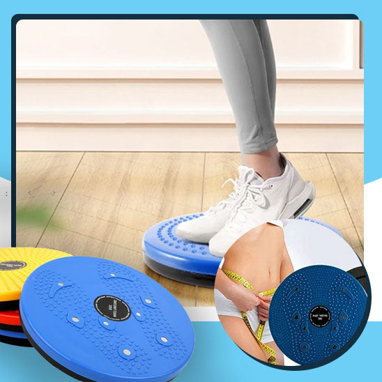 Planche d'équilibre | BOARDSLIM™