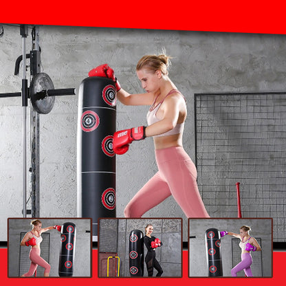 Fitness, Boxe, Kickboxing | PUNCHING BAG™